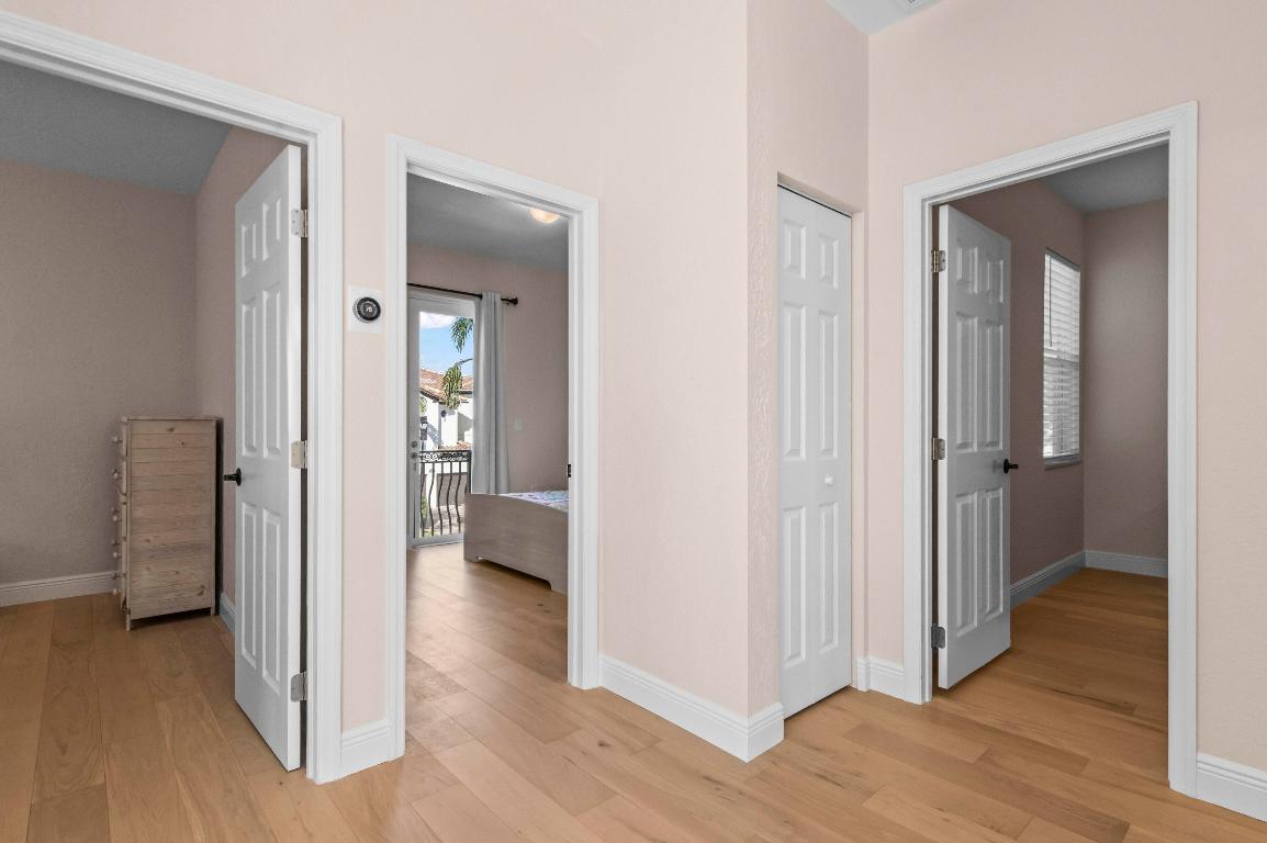 JONATHANS CREEK - Residential