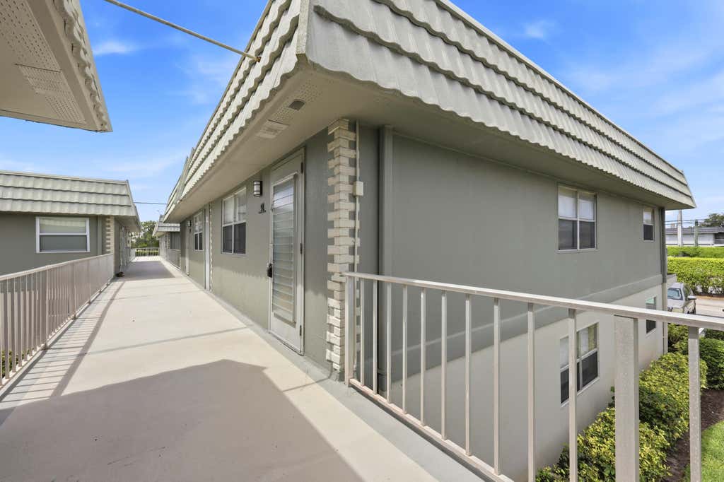 Photo of 91 FLANDERS B, Delray Beach, FL 33484 (MLS # B26061492)