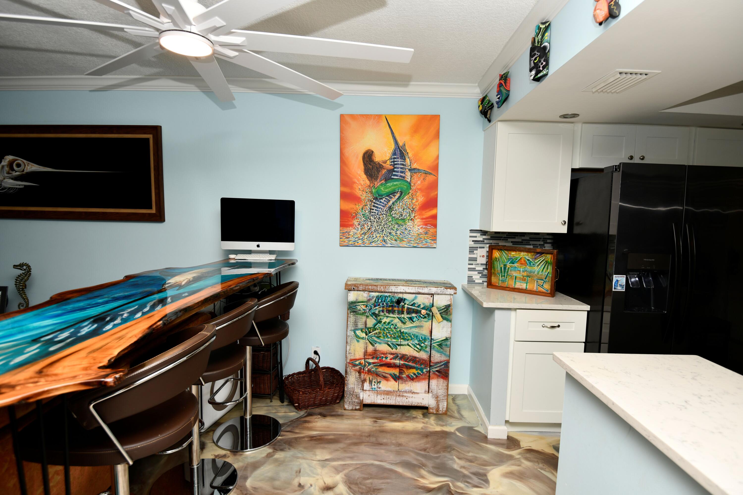 SURF & SAND CONDO - Residential