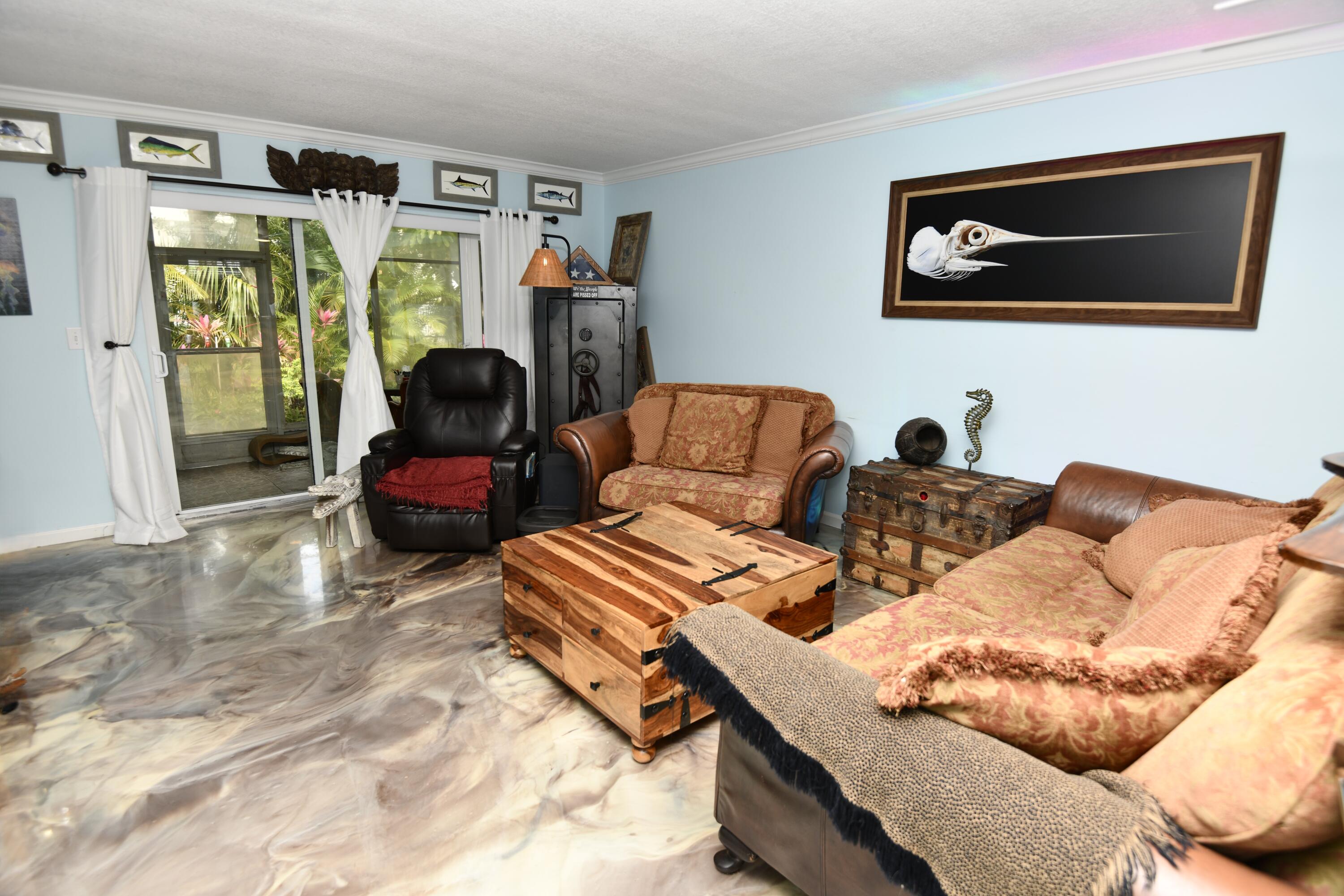 SURF & SAND CONDO - Residential