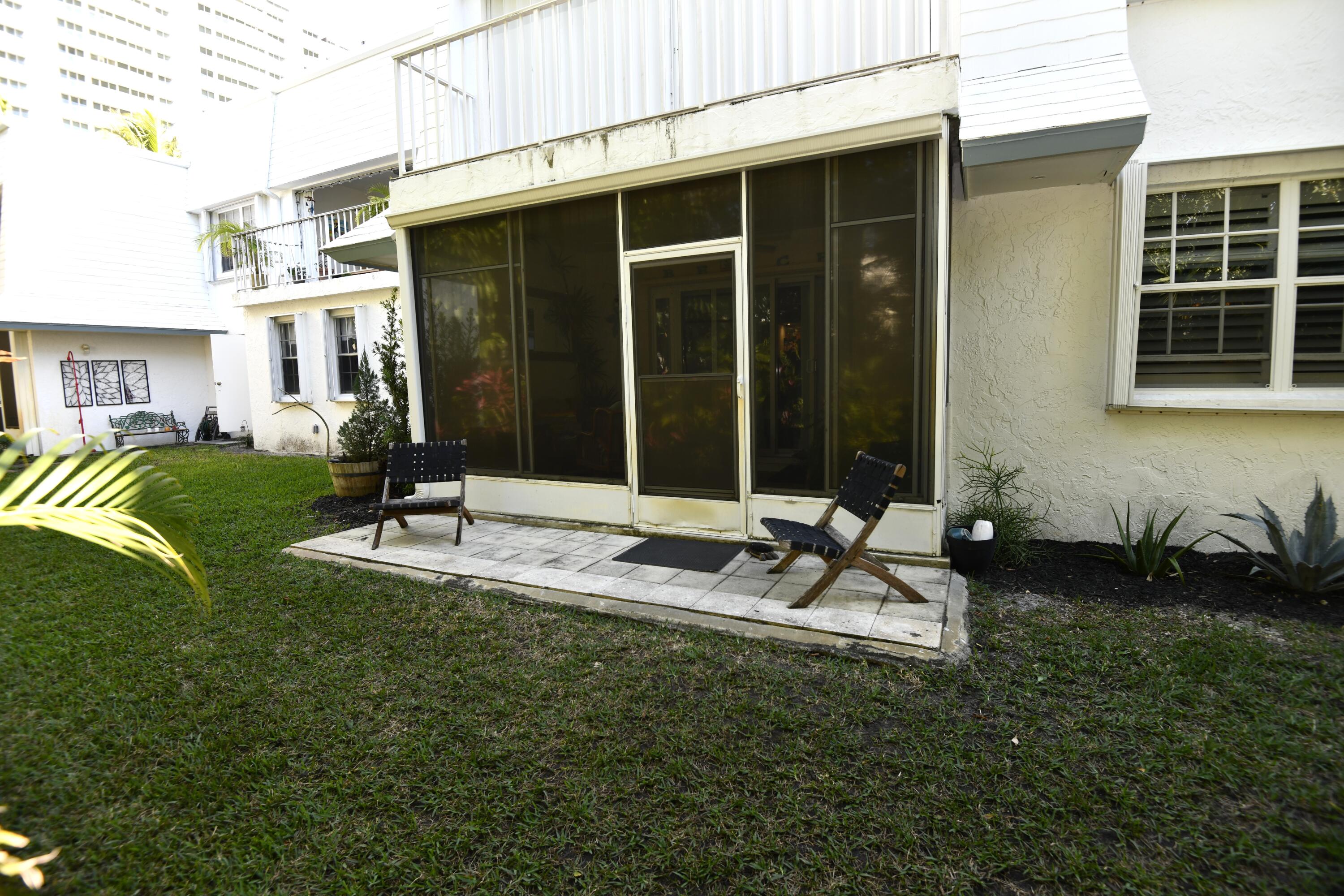 SURF & SAND CONDO - Residential