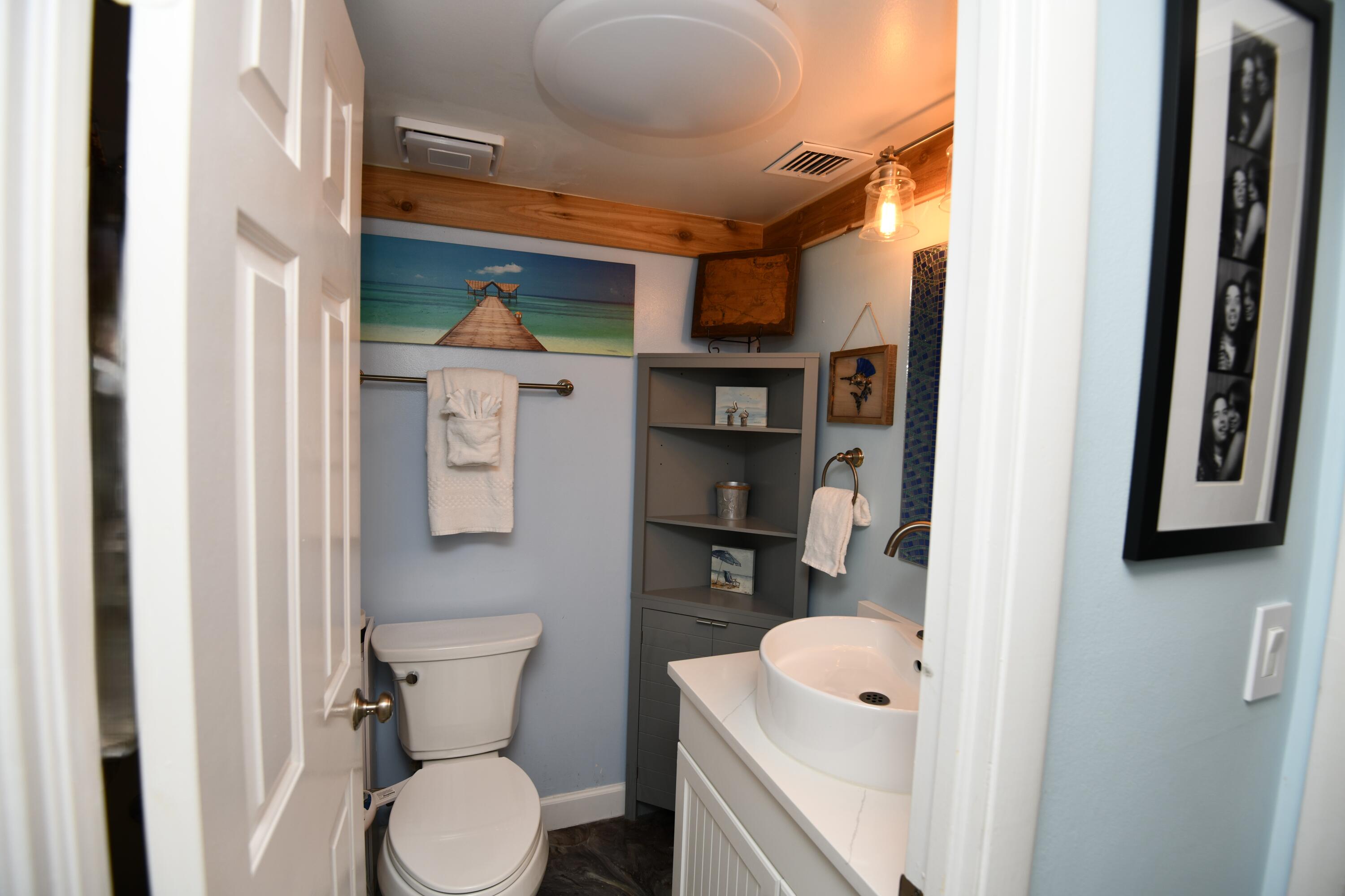 SURF & SAND CONDO - Residential