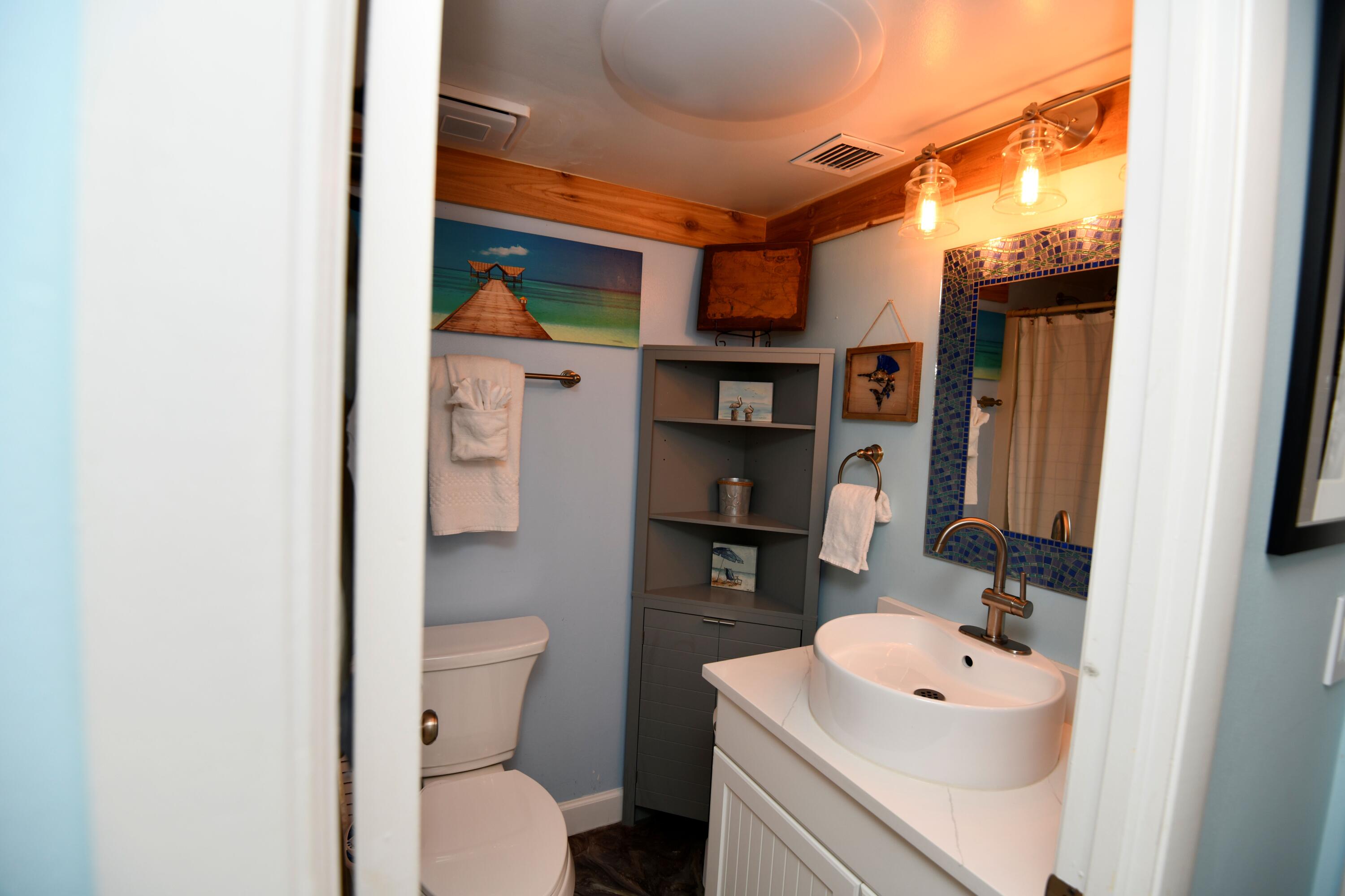 SURF & SAND CONDO - Residential