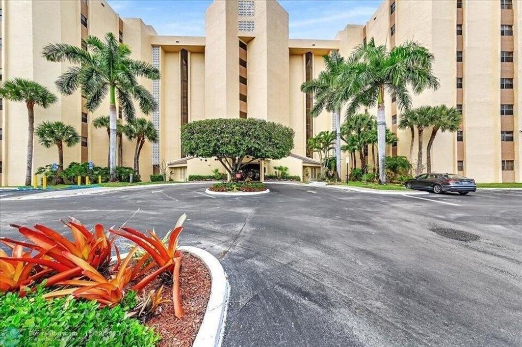 Photo of 7400 Radice Court #108, Lauderhill, FL 33319 (MLS # B26043572)