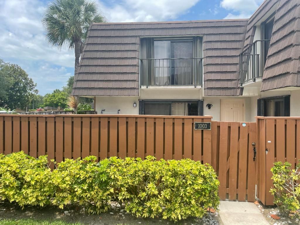 Photo of 1003 10th Court #5c, Jupiter, FL 33477 (MLS # R10963571)