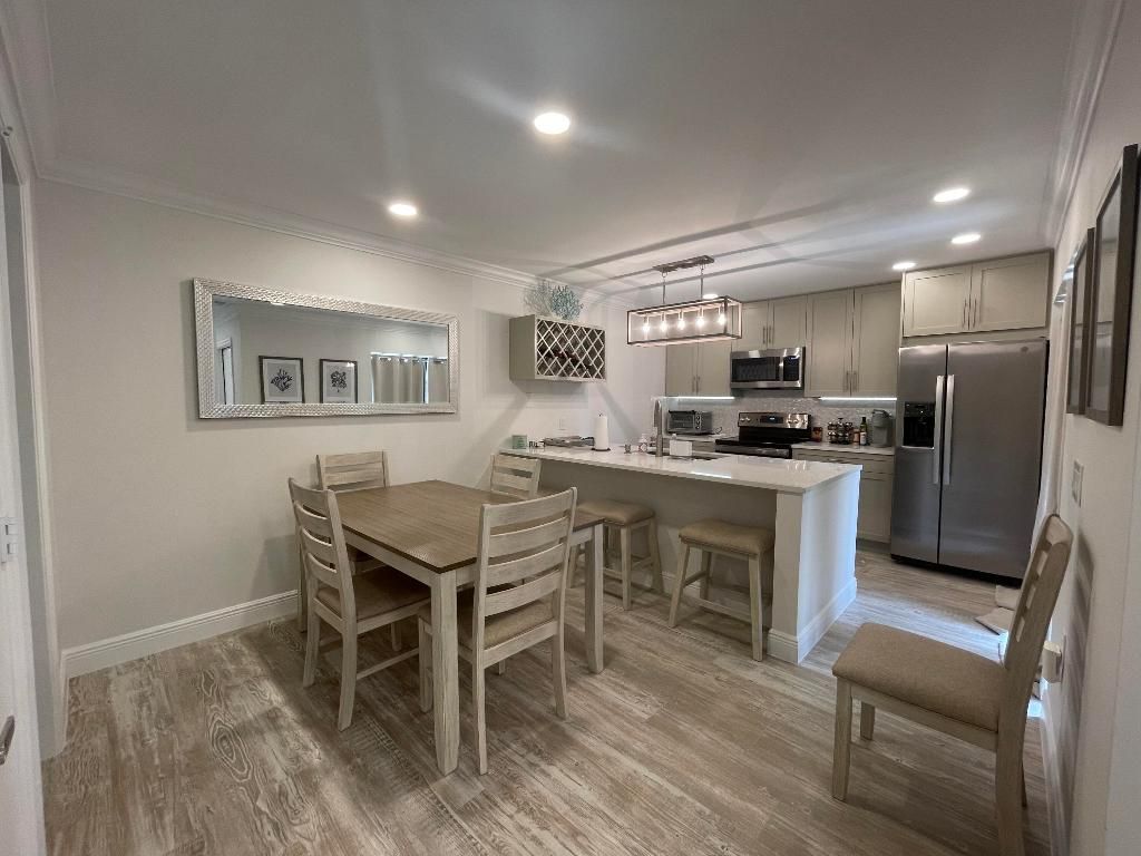 Photo of 1003 10th Court #5c, Jupiter, FL 33477 (MLS # R10963571)