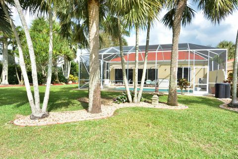 A home in Stuart
