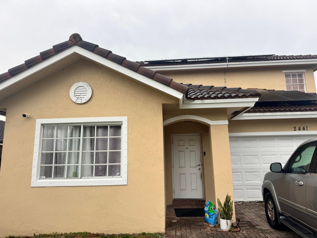 Photo of 2441 NW 14TH Court, Fort Lauderdale, FL 33311 (MLS # B26074641)