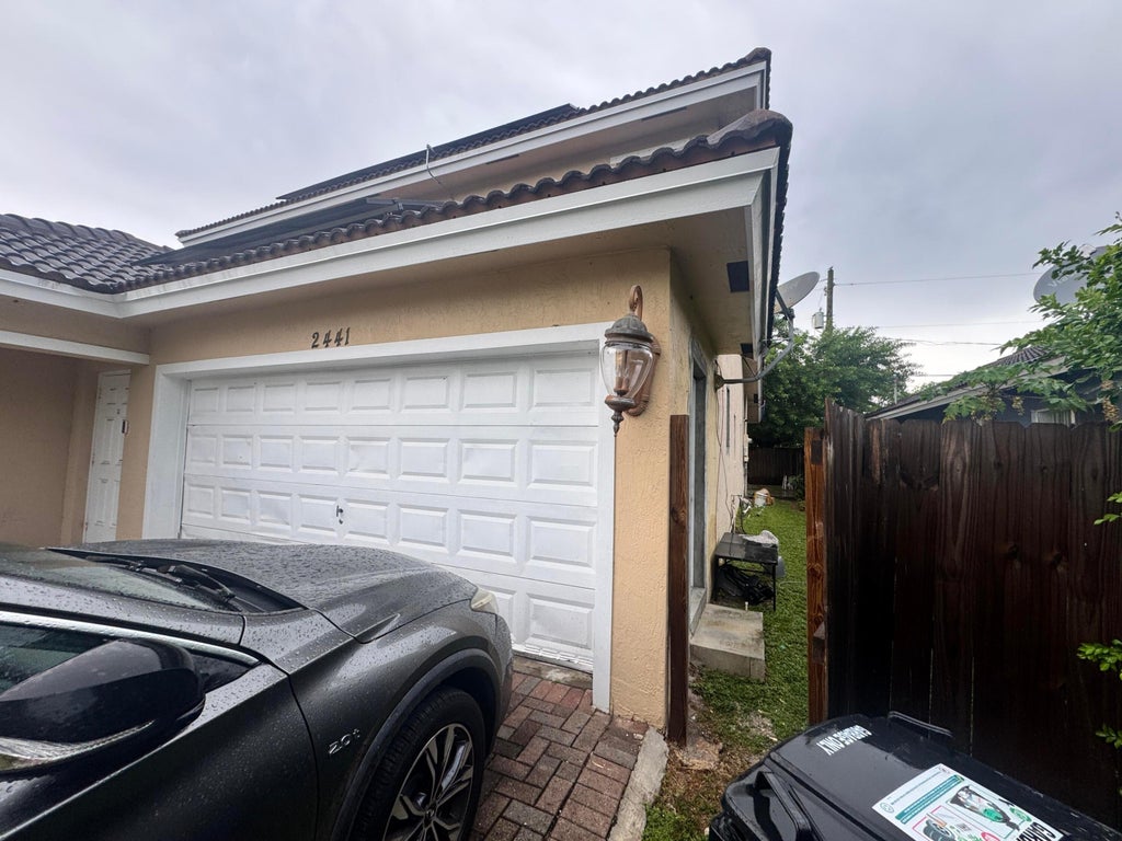 Photo of 2441 NW 14TH Court, Fort Lauderdale, FL 33311 (MLS # B26074641)