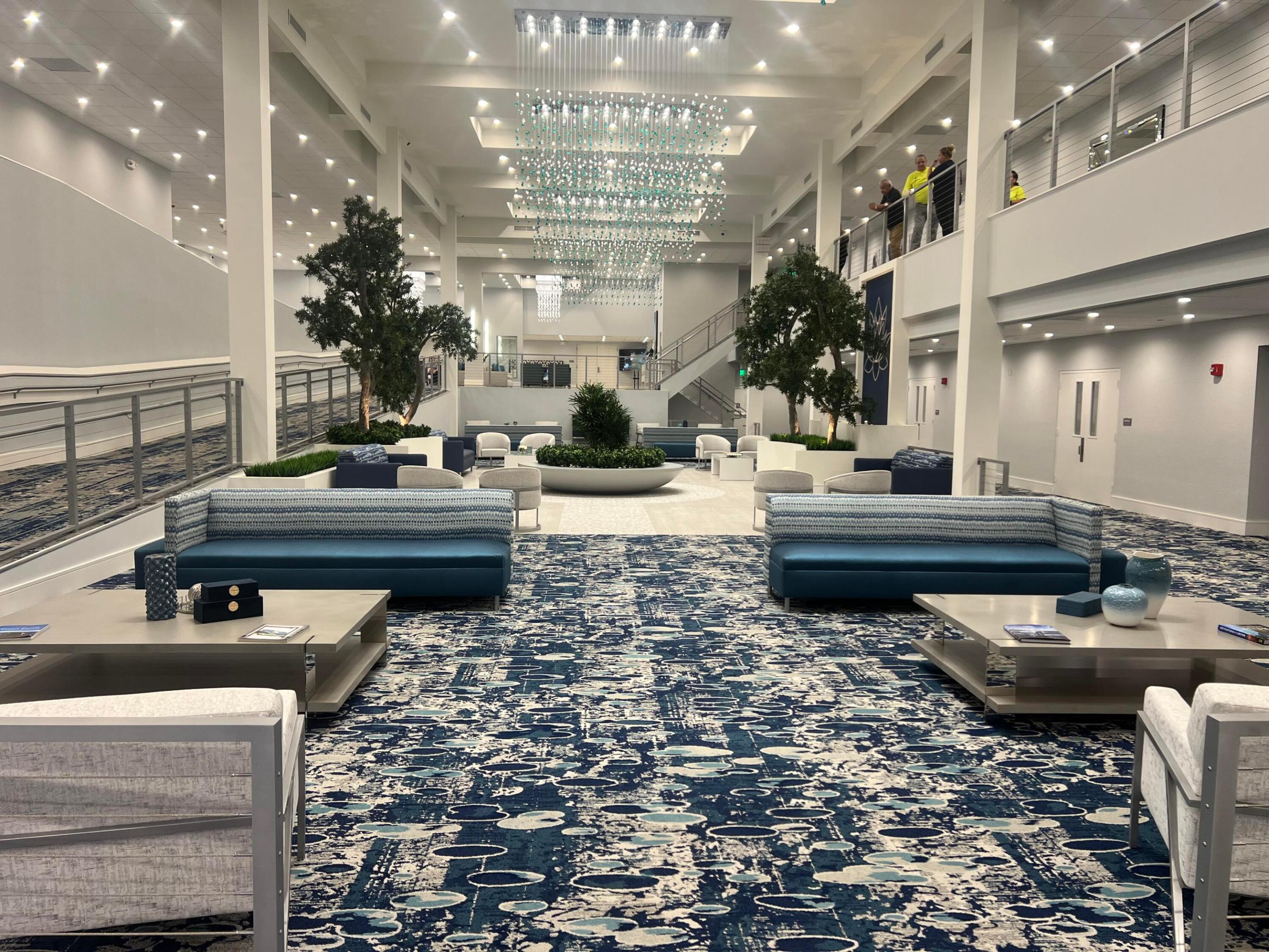 HUNTINGTON LAKES SECTION TWO CONDS 10,11,12,14 THR - Residential Lease