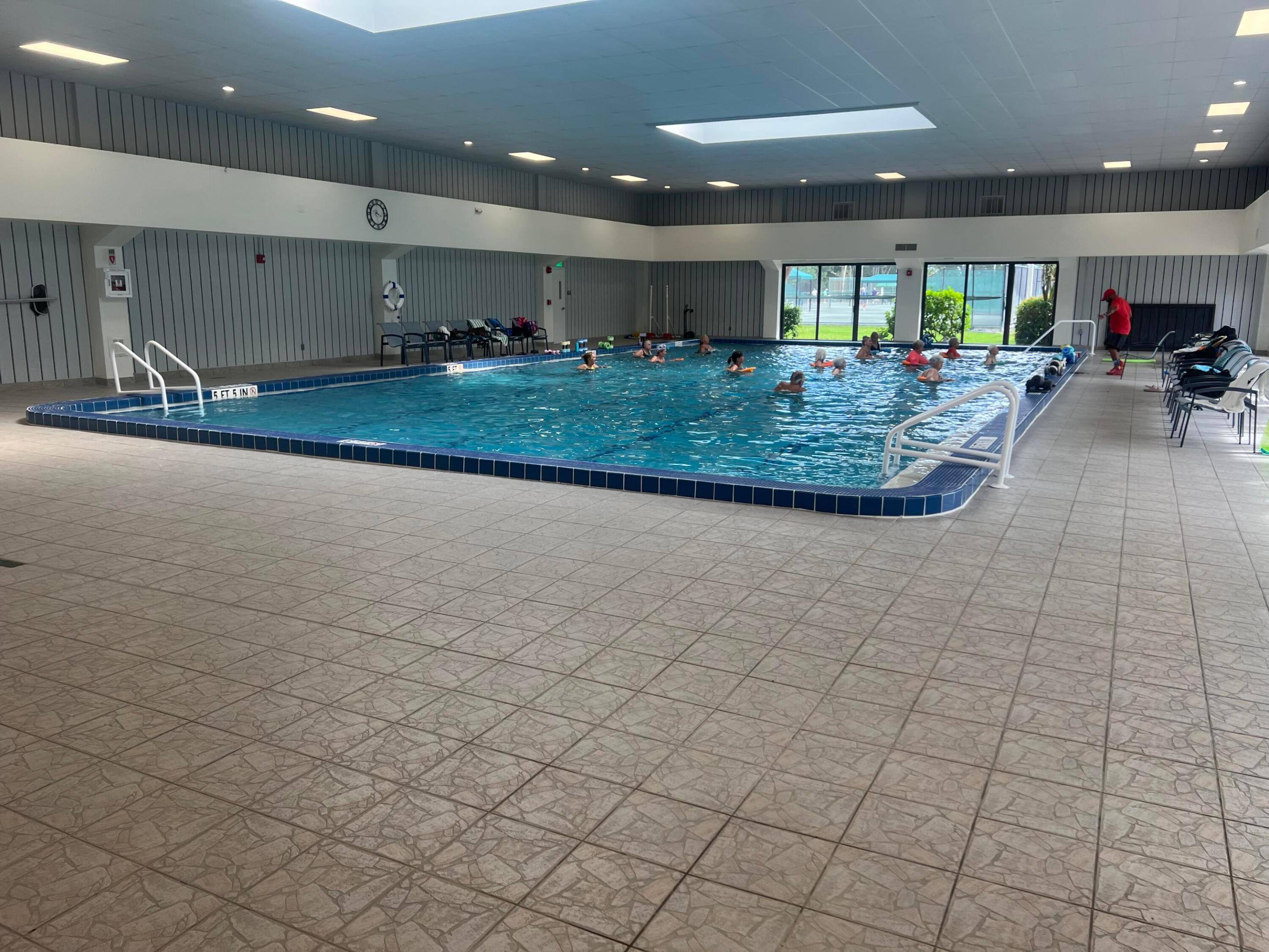 HUNTINGTON LAKES SECTION TWO CONDS 10,11,12,14 THR - Residential Lease