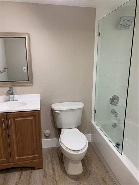 Melrose Apartments - Residential