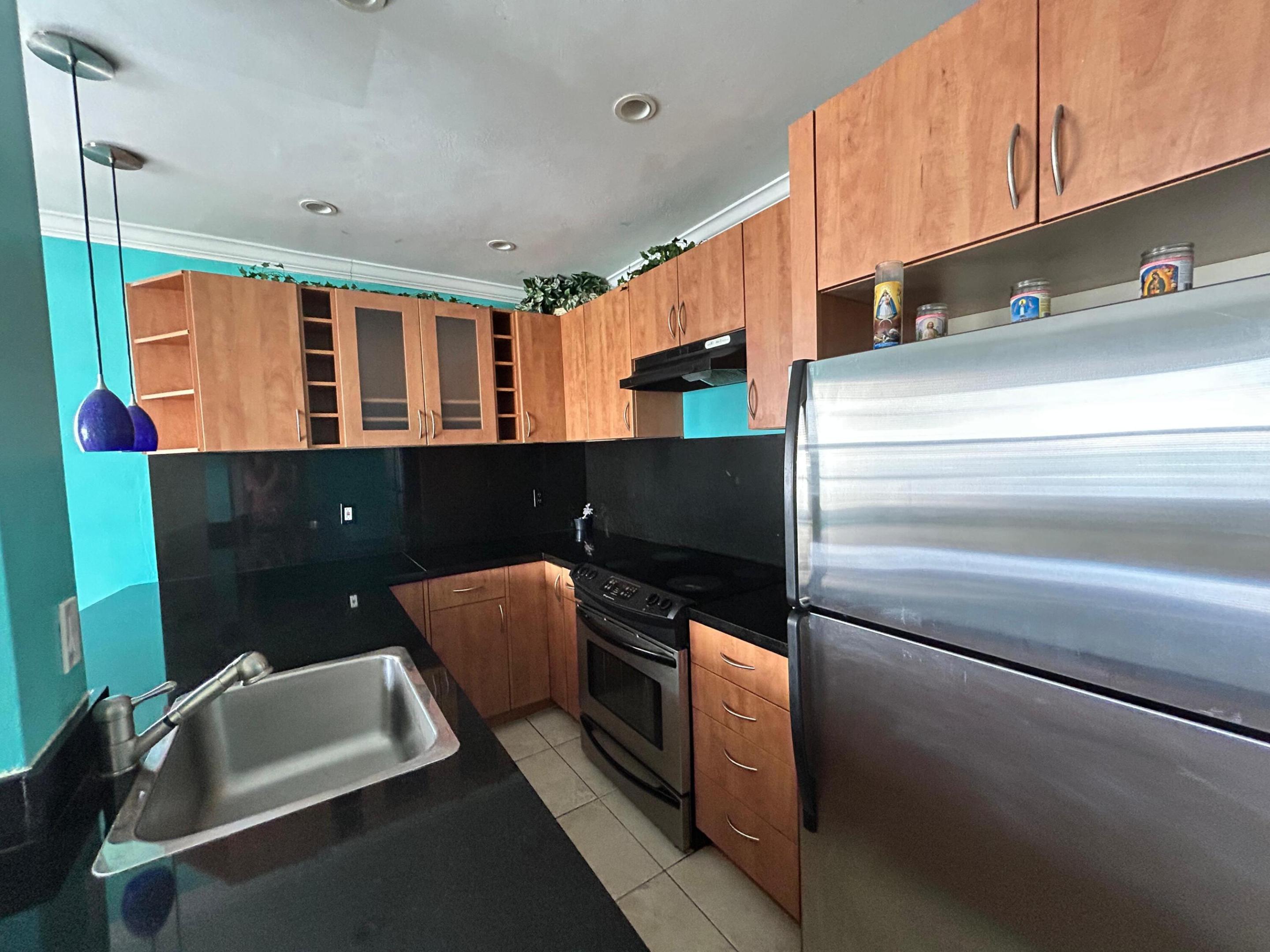 WATERWAY @ HOLLYWOOD BEACH CONDO - Residential Lease