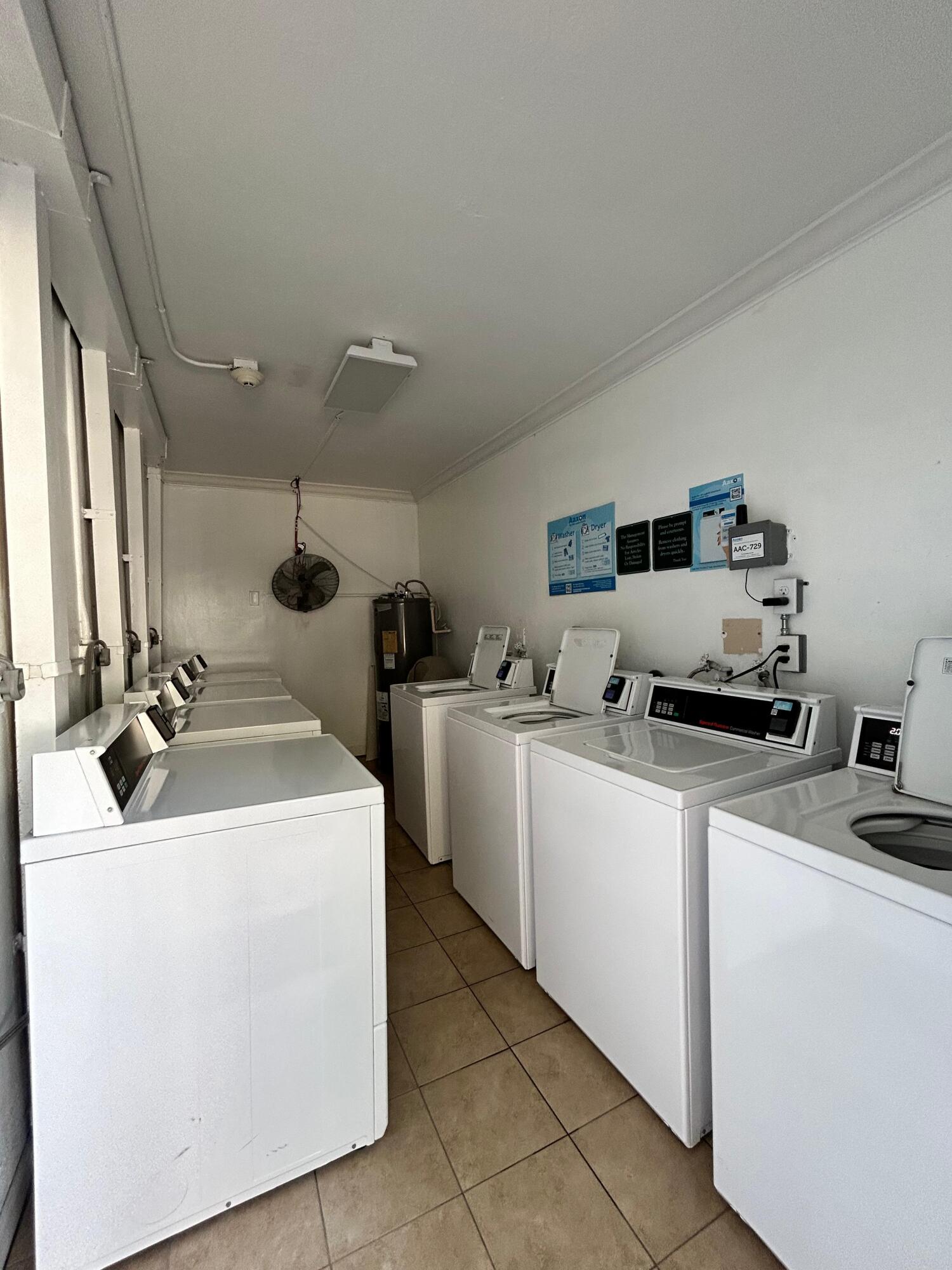 WATERWAY @ HOLLYWOOD BEACH CONDO - Residential Lease