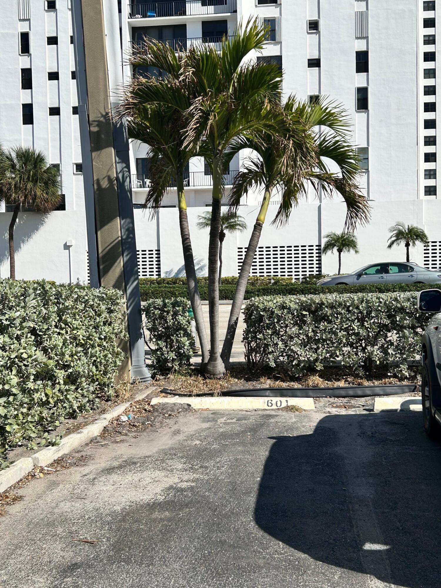 WATERWAY @ HOLLYWOOD BEACH CONDO - Residential Lease