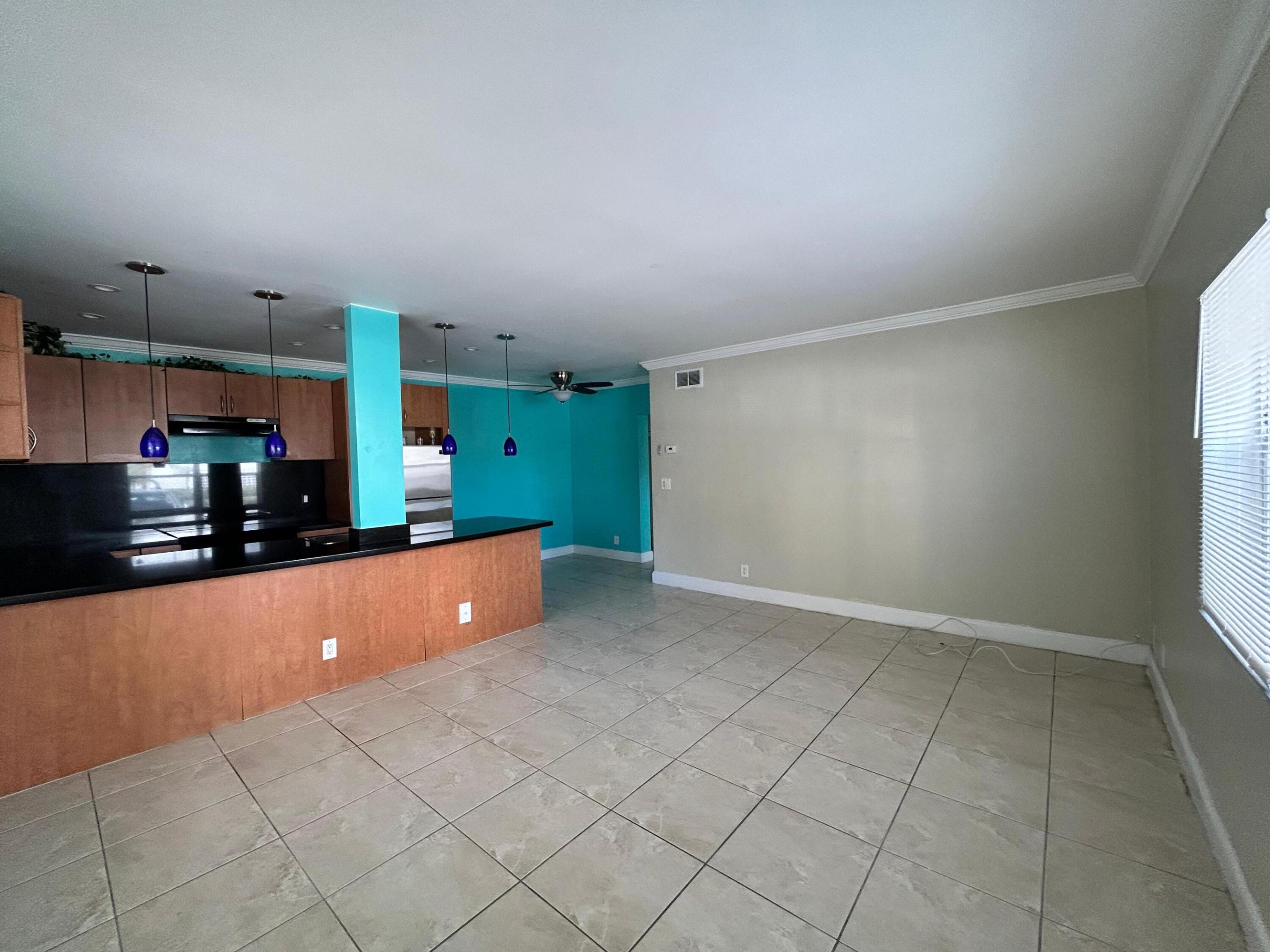 WATERWAY @ HOLLYWOOD BEACH CONDO - Residential Lease
