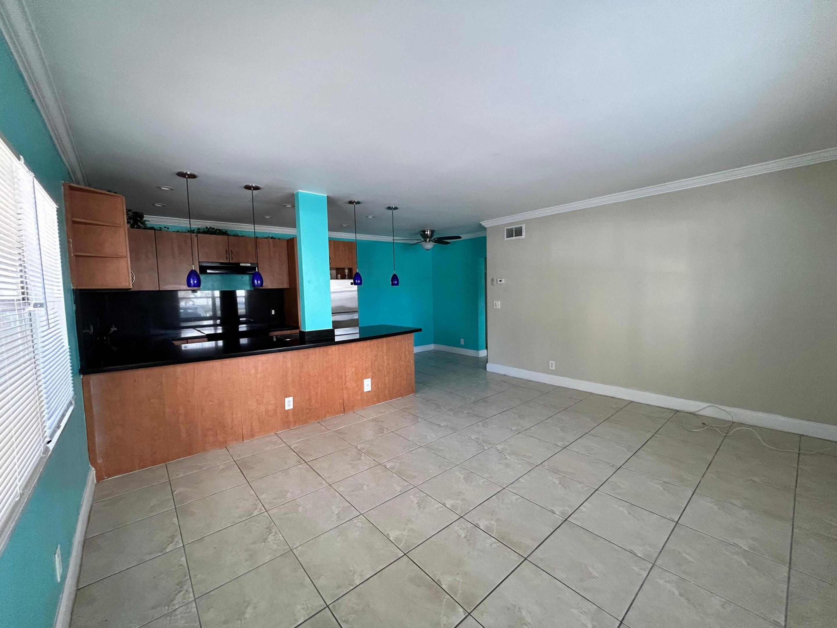 WATERWAY @ HOLLYWOOD BEACH CONDO - Residential Lease