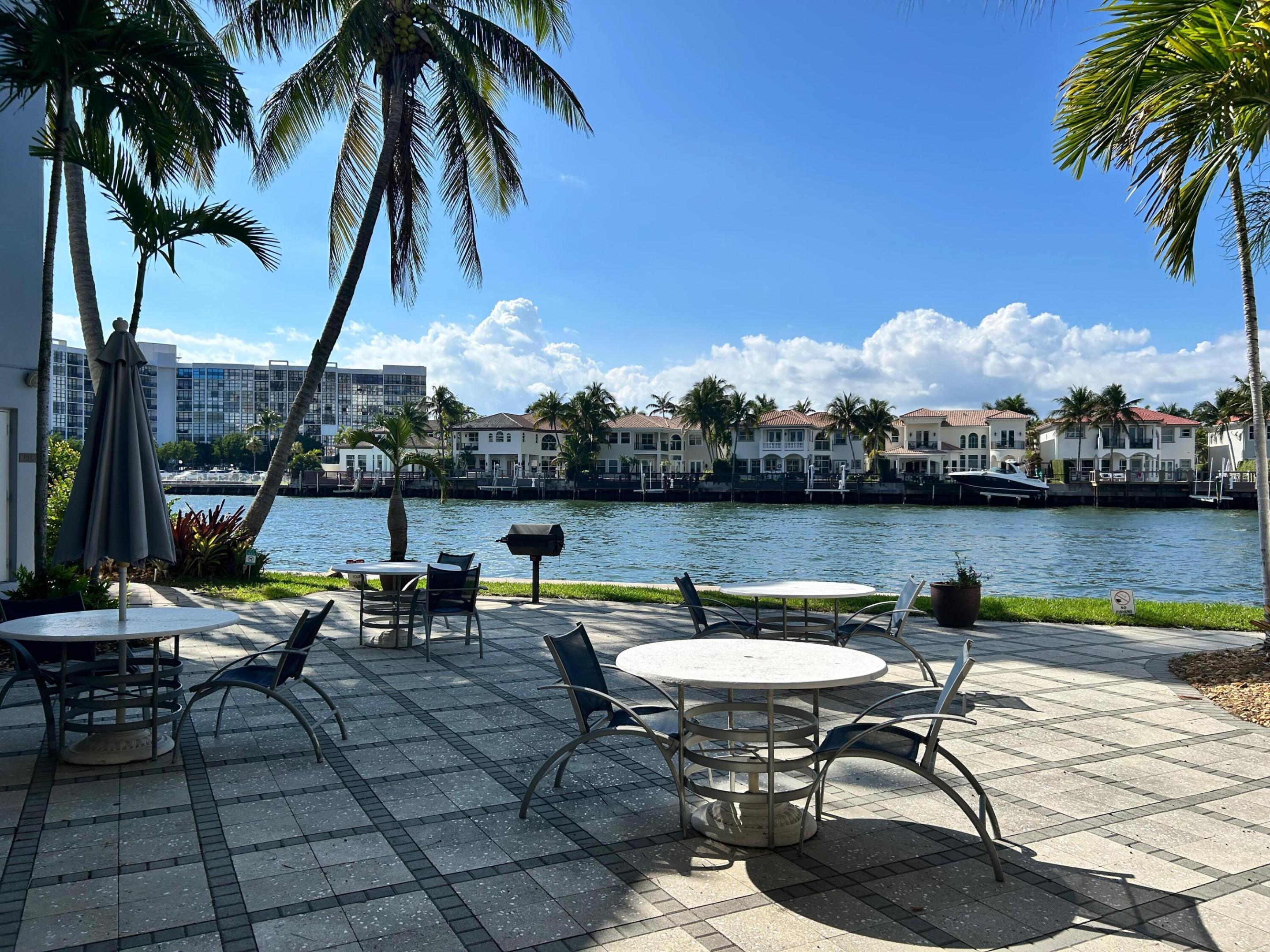 WATERWAY @ HOLLYWOOD BEACH CONDO - Residential Lease