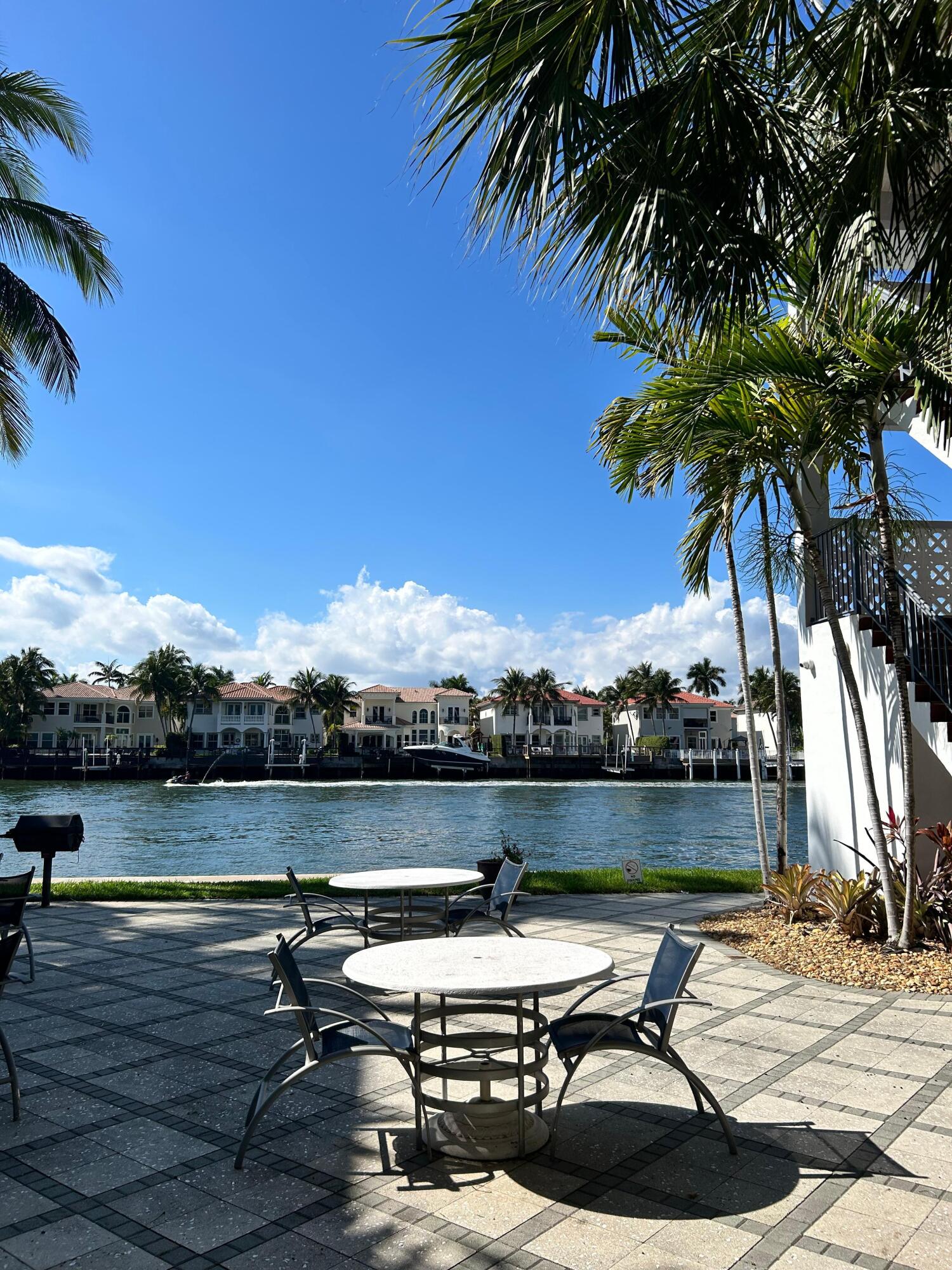 WATERWAY @ HOLLYWOOD BEACH CONDO - Residential Lease