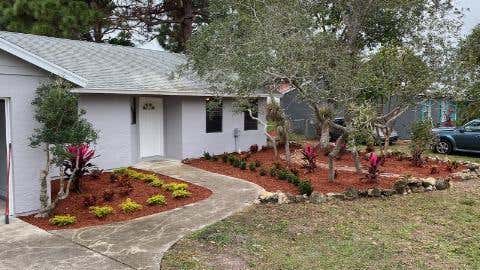 Photo of 2514 SE Robin Cir, Port Saint Lucie, FL 34952 (MLS # F10314910)