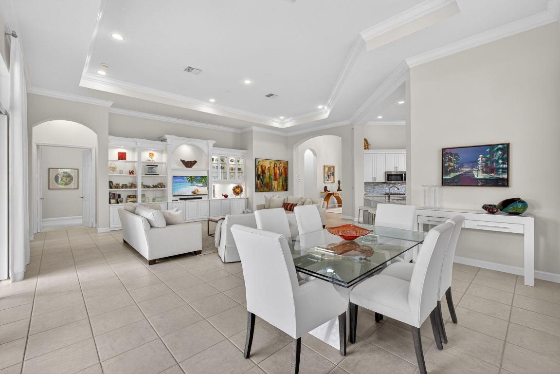 Mirasol - Residential