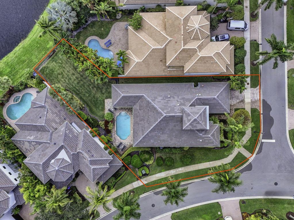 Mirasol - Residential