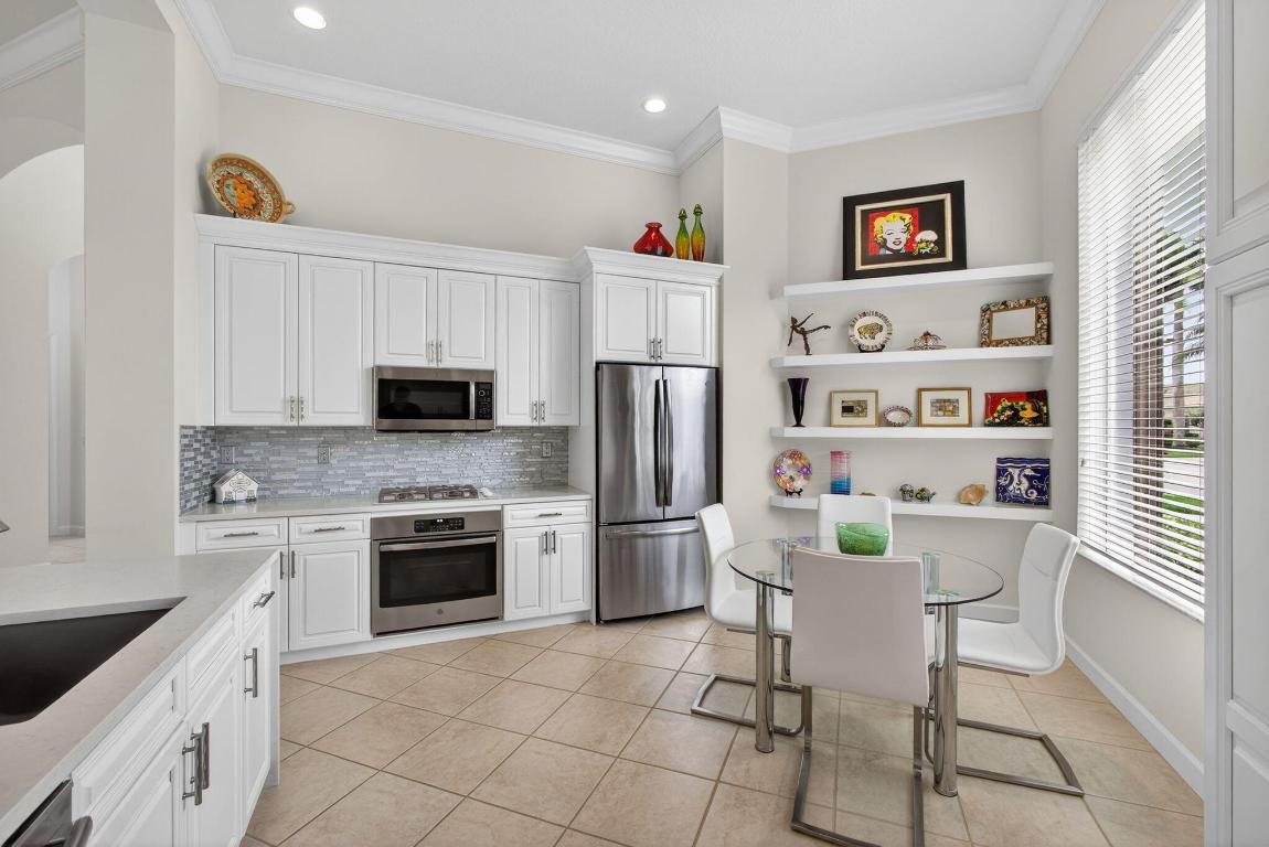 Mirasol - Residential