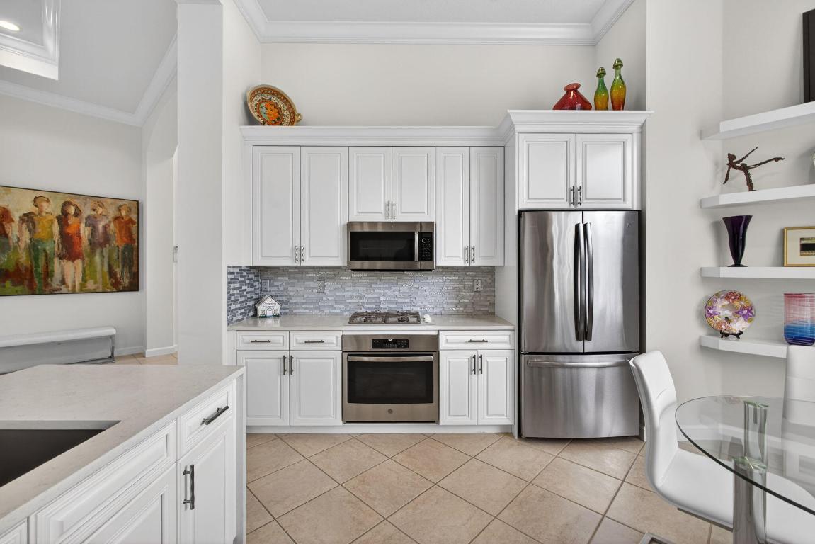 Mirasol - Residential