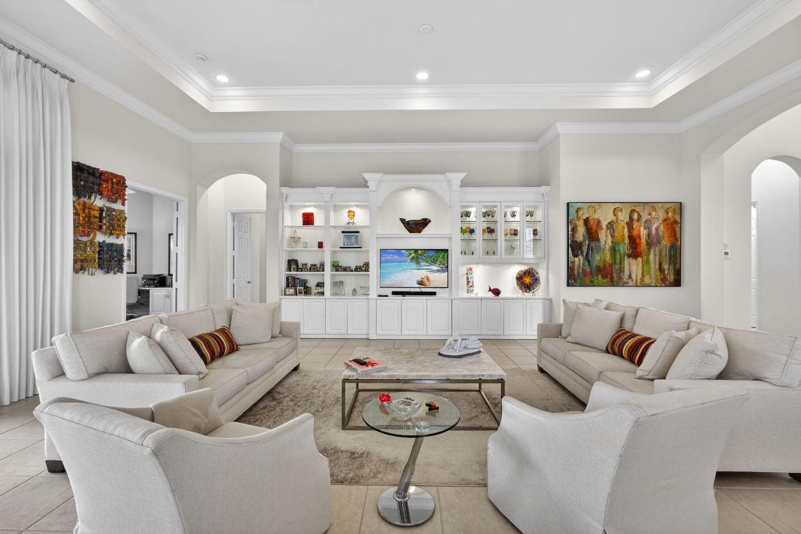 Mirasol - Residential