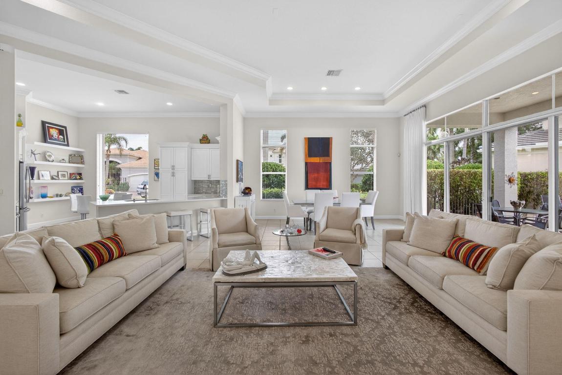 Mirasol - Residential