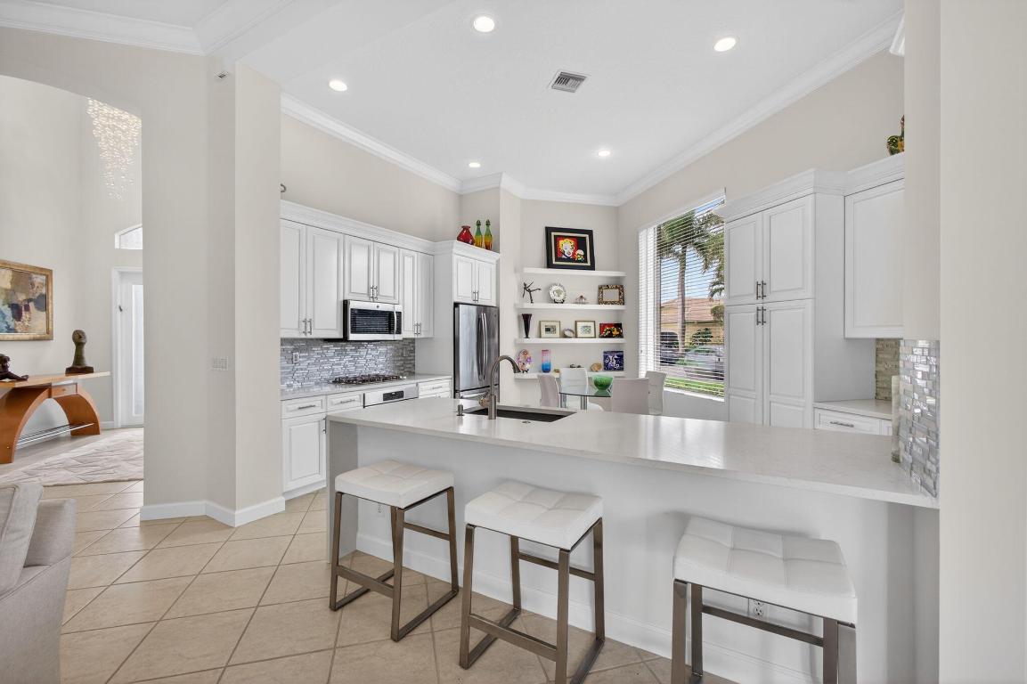 Mirasol - Residential