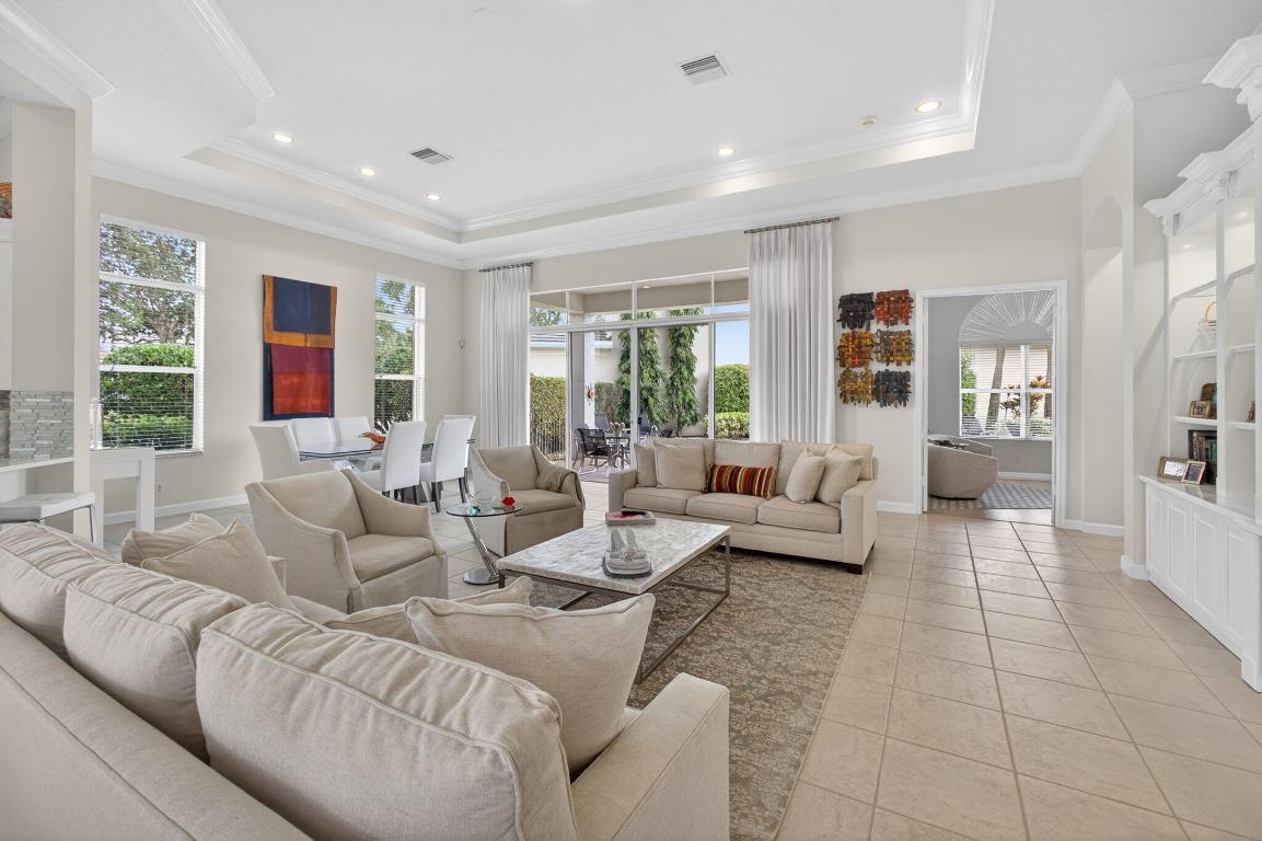 Mirasol - Residential