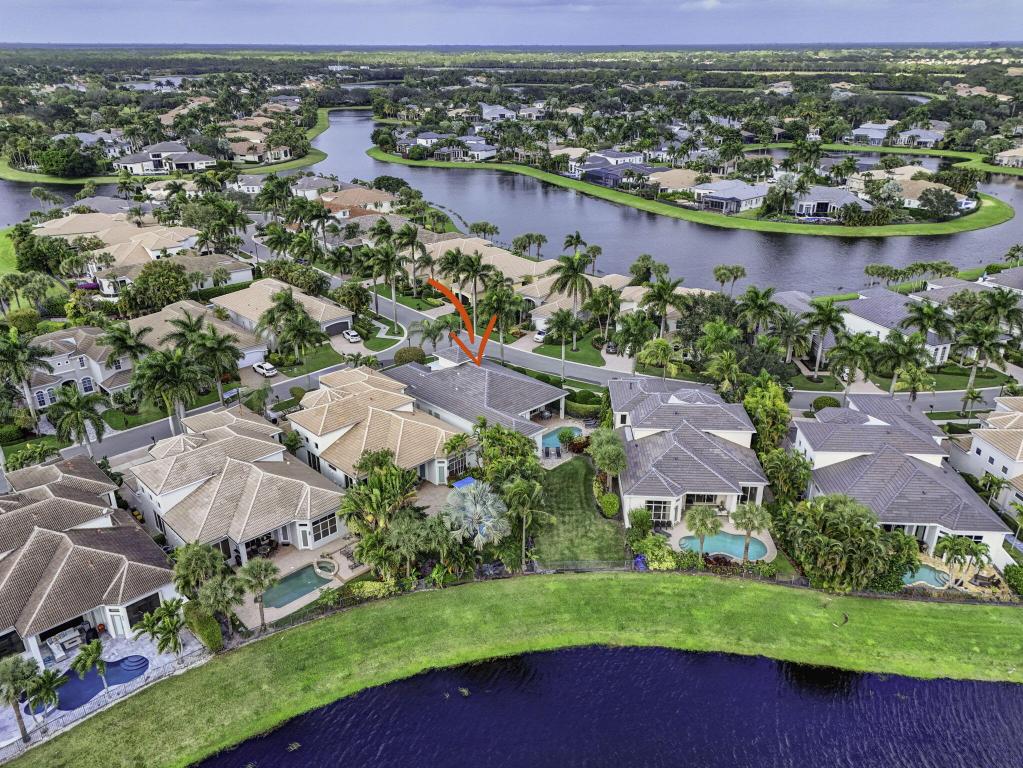 Mirasol - Residential