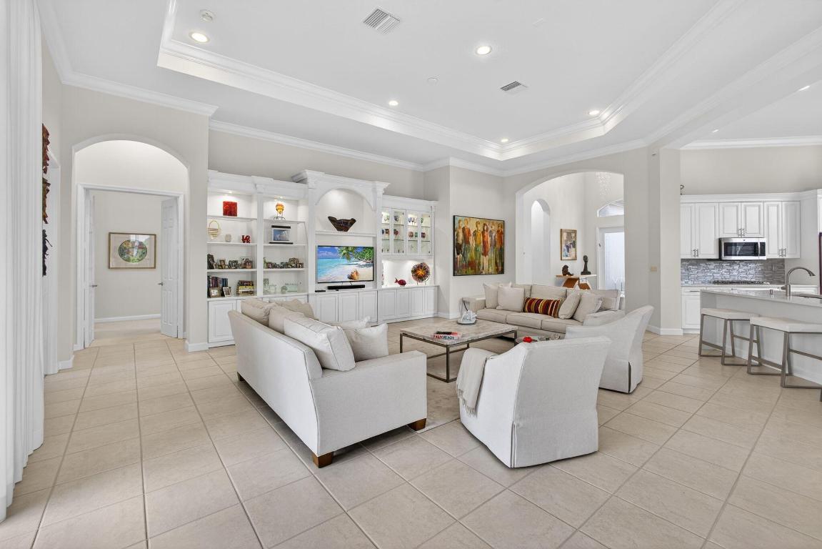 Mirasol - Residential