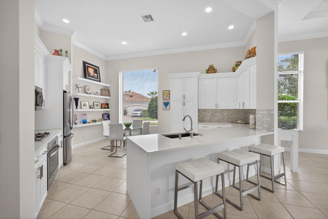 Mirasol - Residential