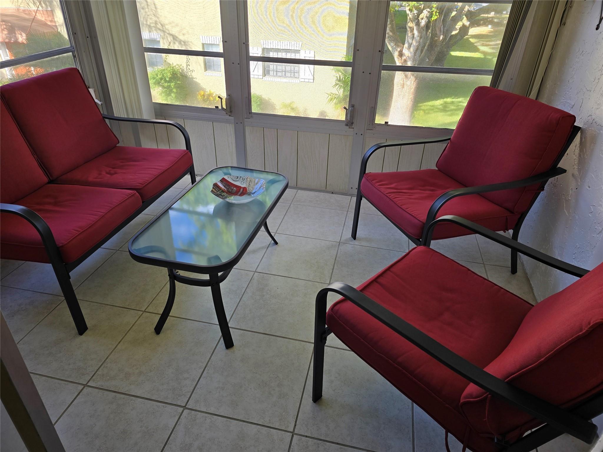 The Meadows condo - Residential