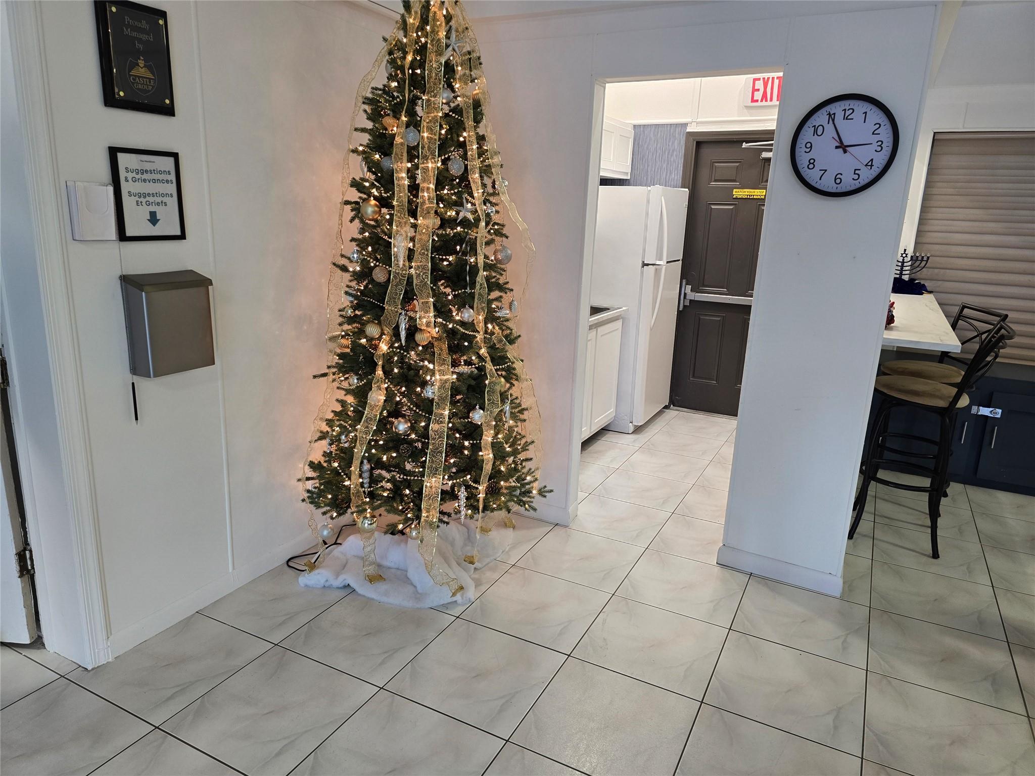 The Meadows condo - Residential