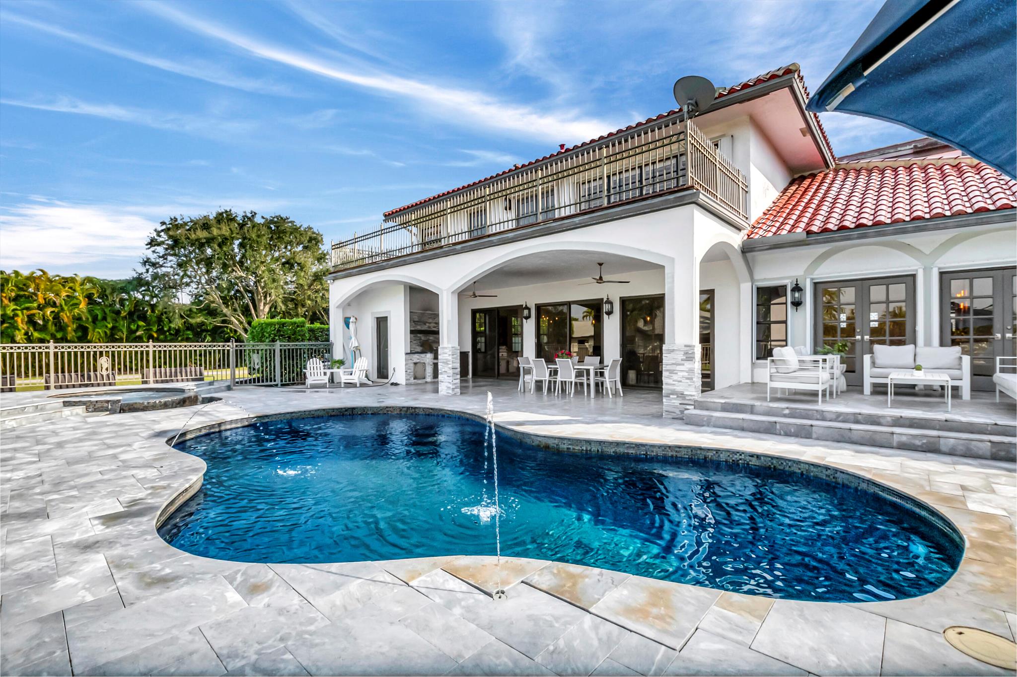 TIERRA DEL REY - Residential