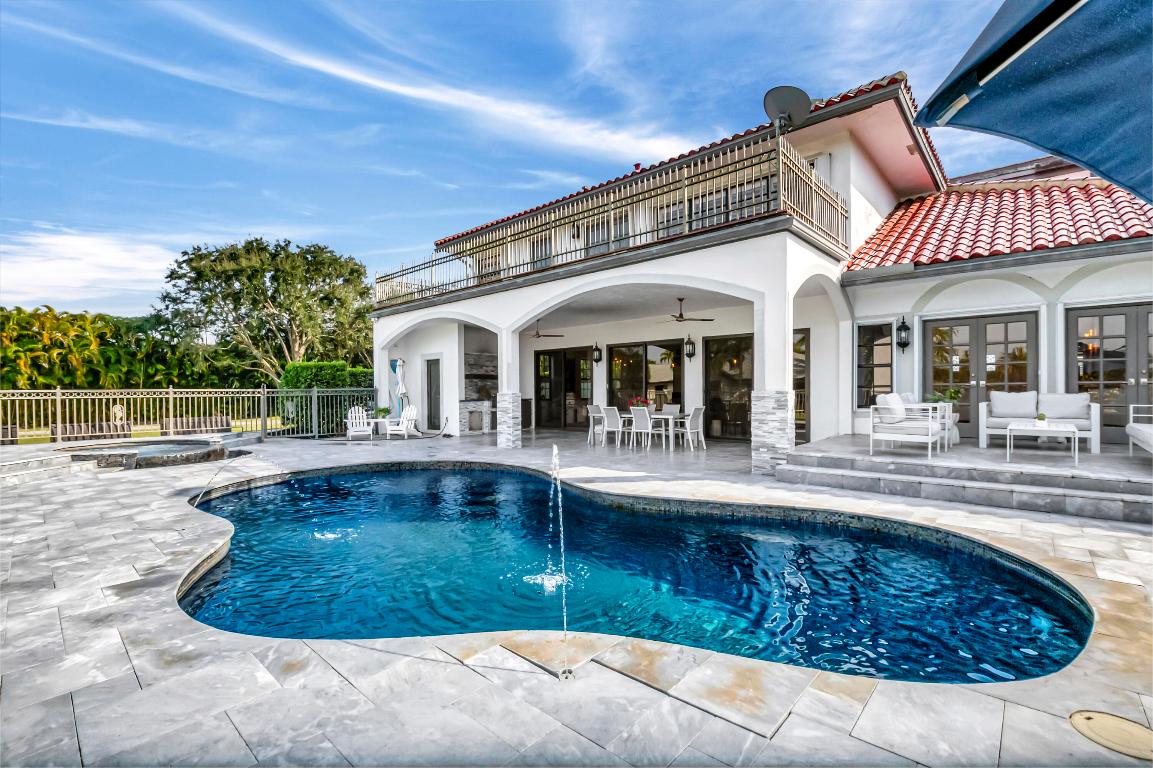 TIERRA DEL REY - Residential