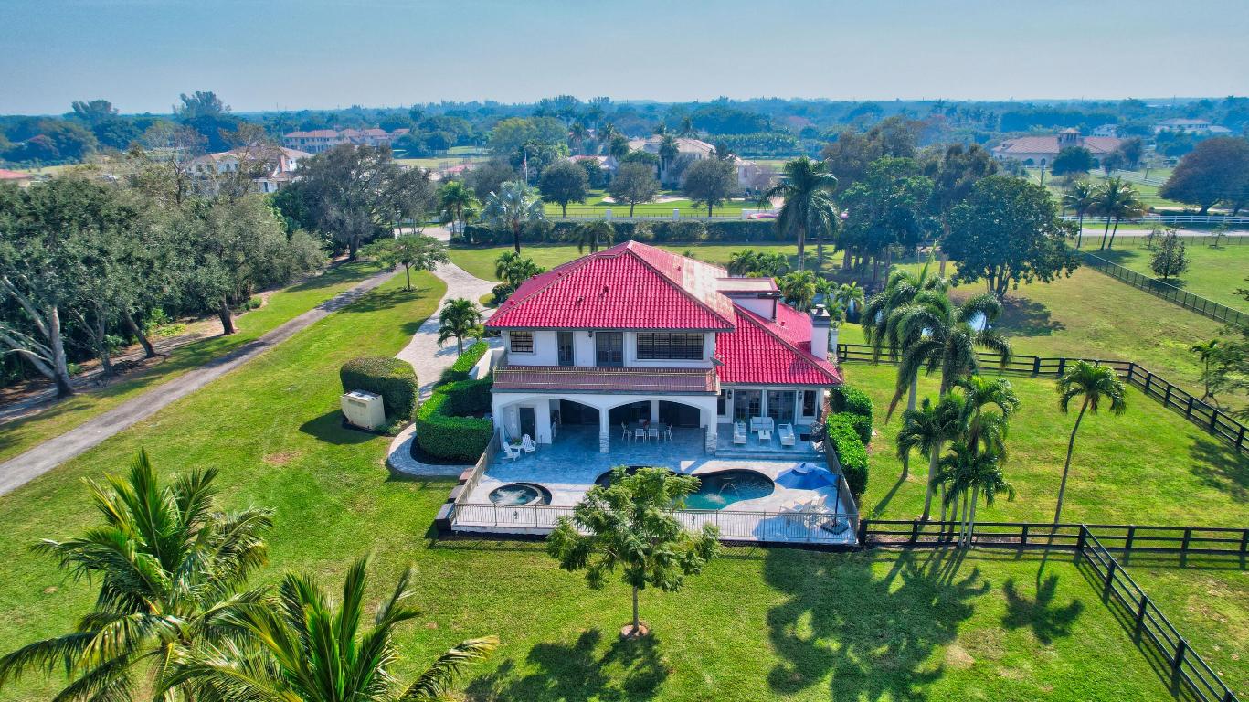 TIERRA DEL REY - Residential