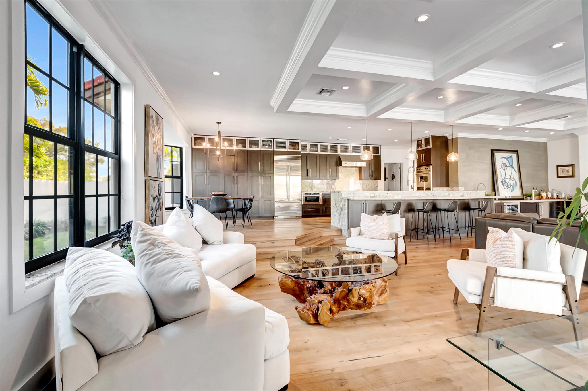 TIERRA DEL REY - Residential