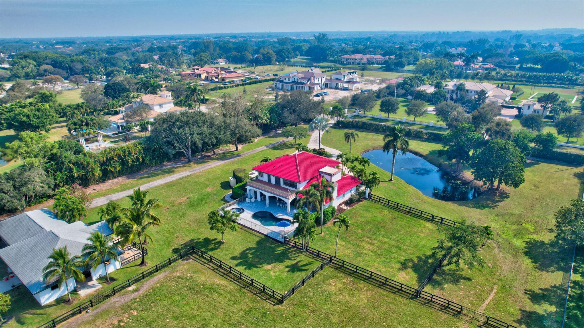 TIERRA DEL REY - Residential