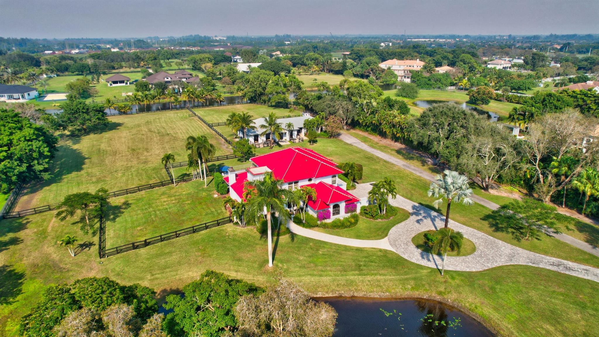 TIERRA DEL REY - Residential