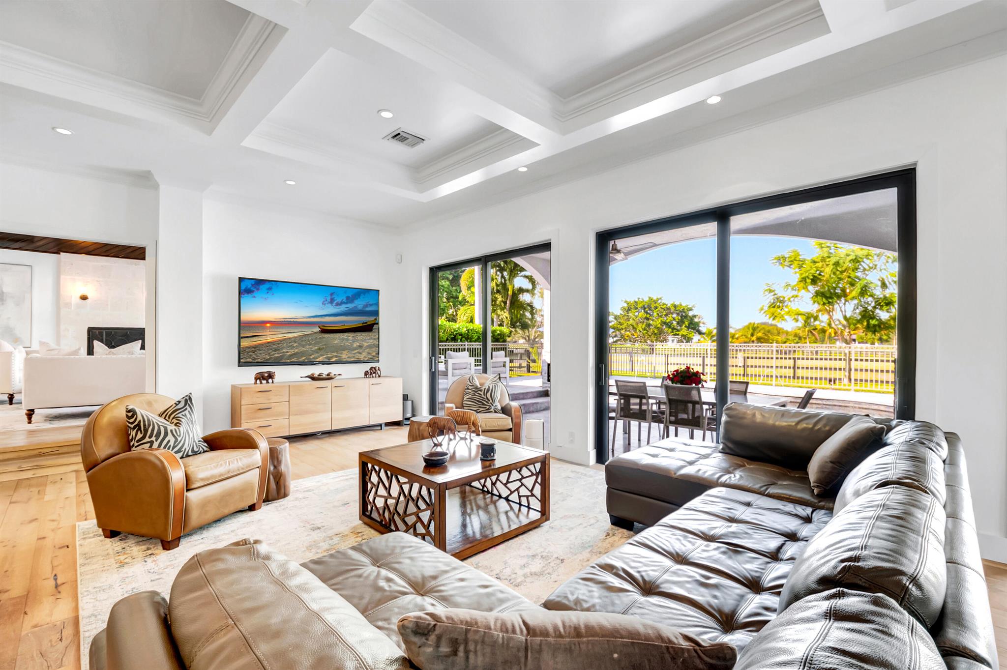 TIERRA DEL REY - Residential