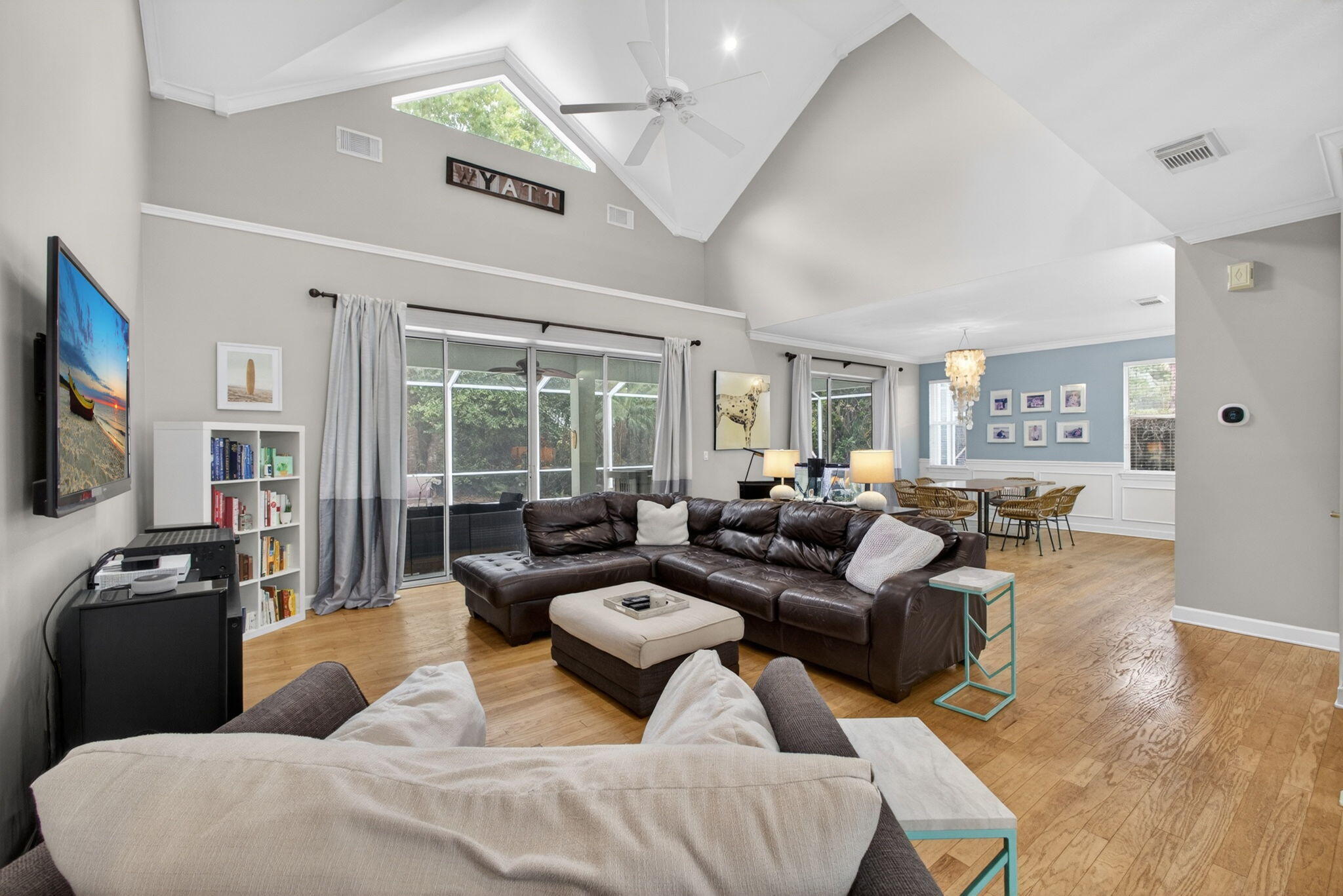 OAK RIDGE - Residential