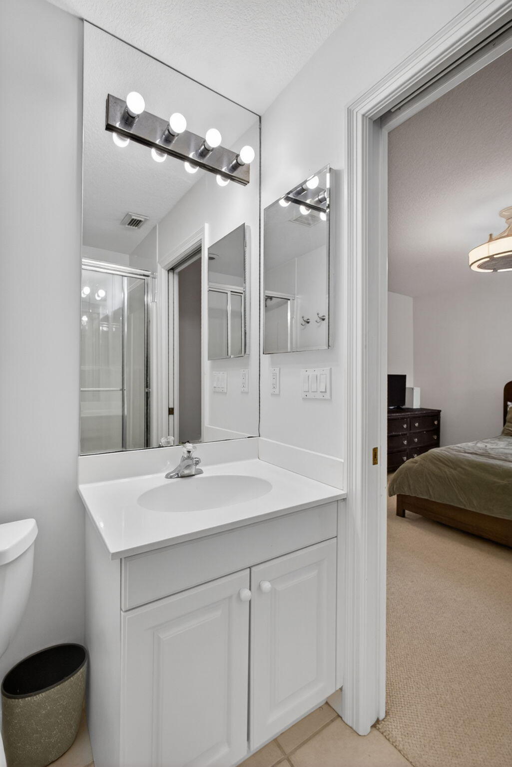 OAK RIDGE - Residential