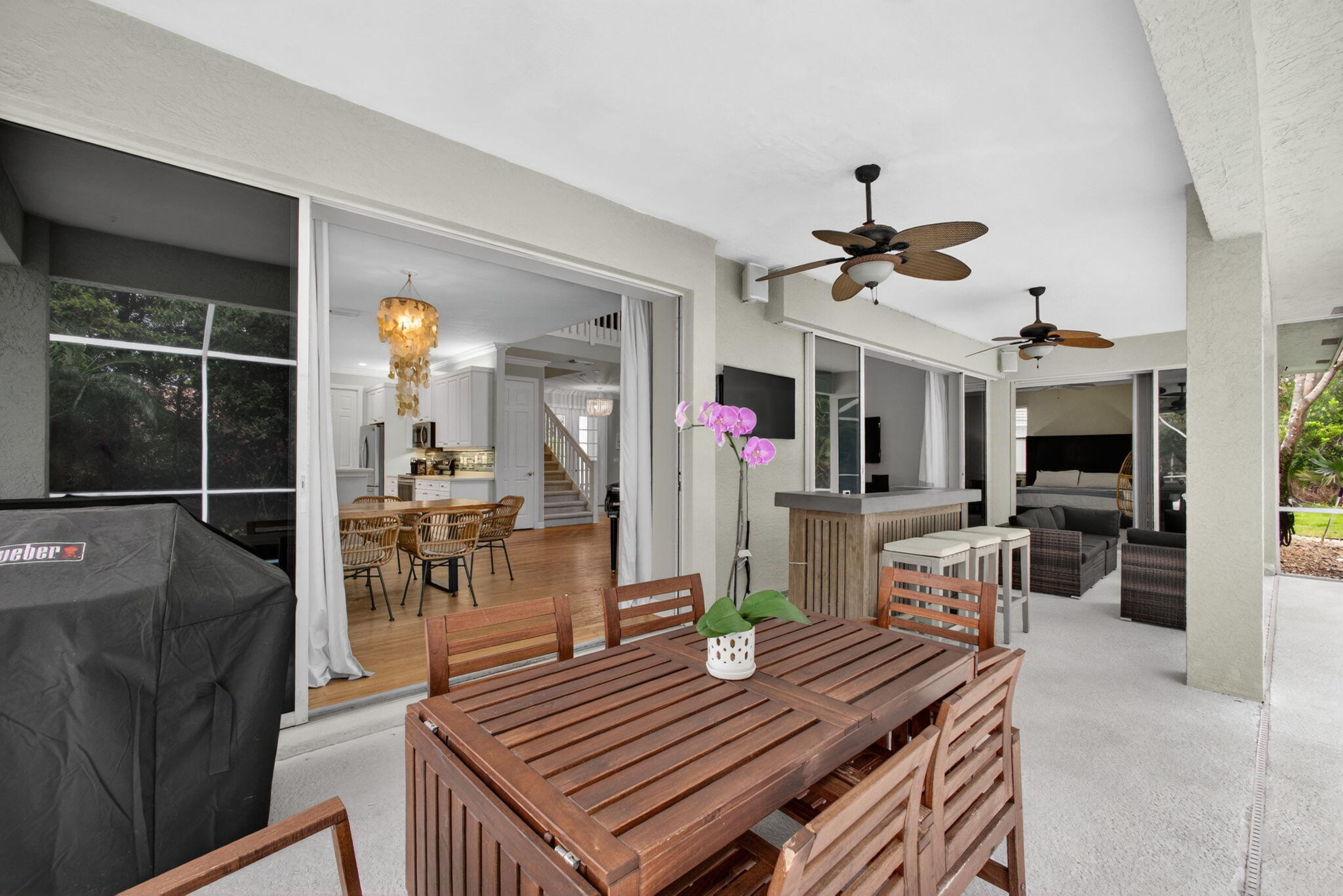 OAK RIDGE - Residential