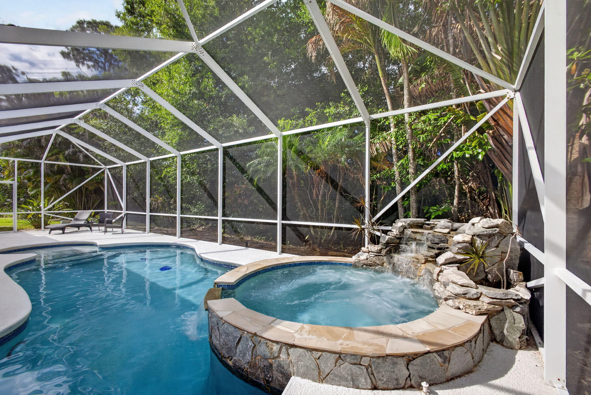 OAK RIDGE - Residential