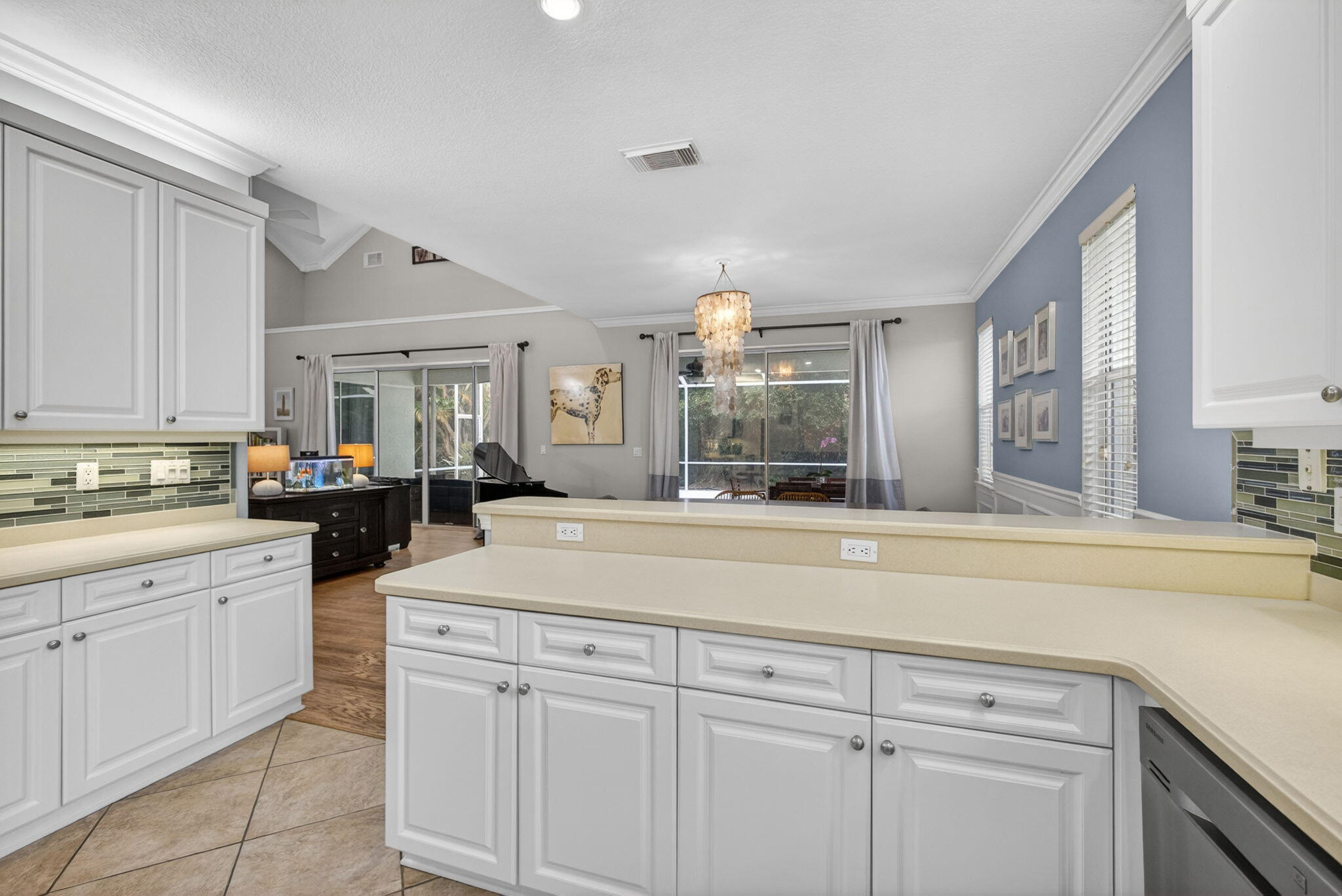 OAK RIDGE - Residential