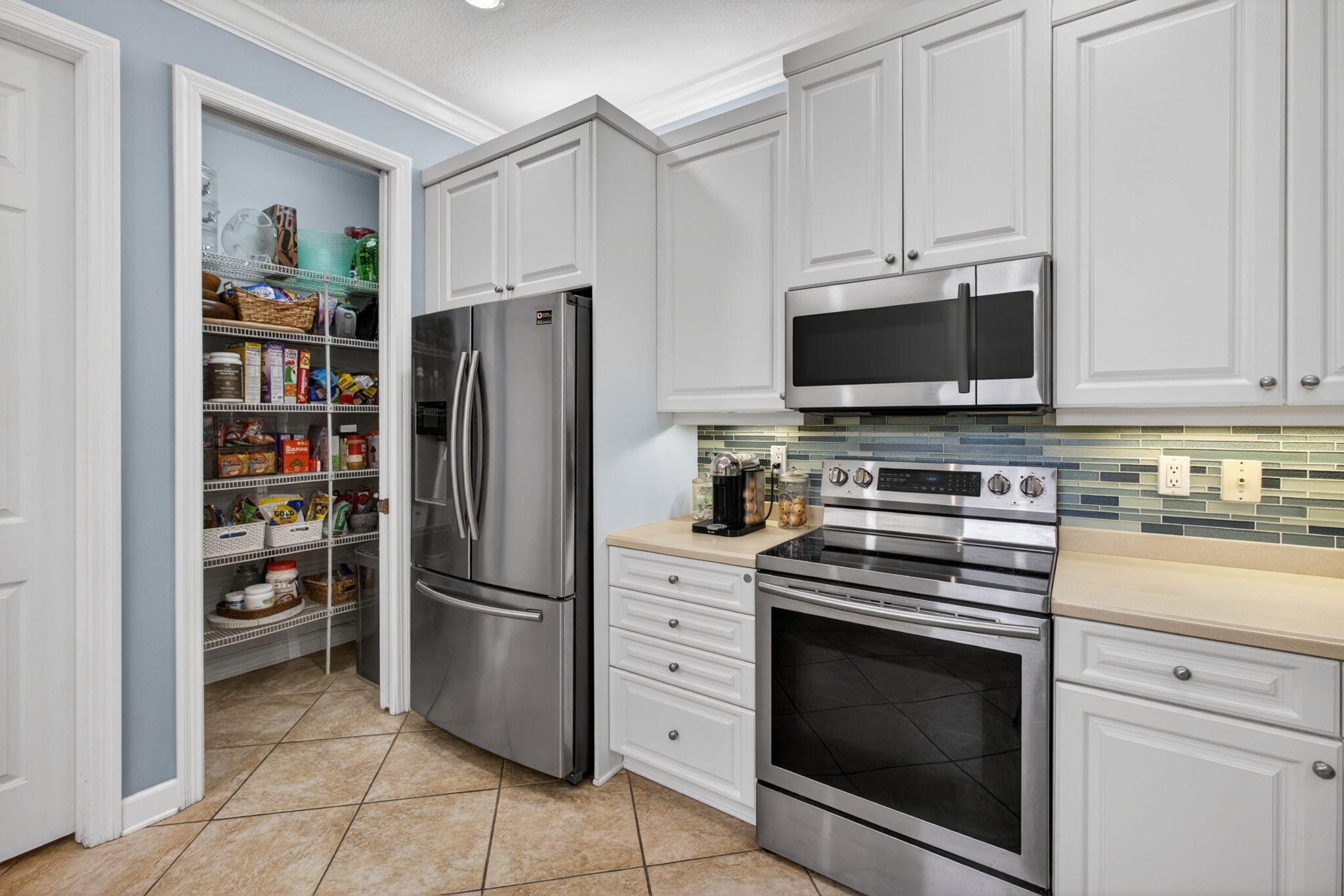 OAK RIDGE - Residential